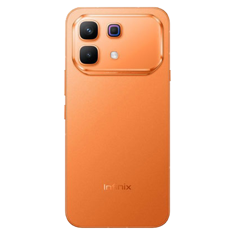 Infinix Note 60 Pro (12GB+12GB/256GB)