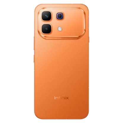 Infinix Note 60 Pro (12GB+12GB/256GB)