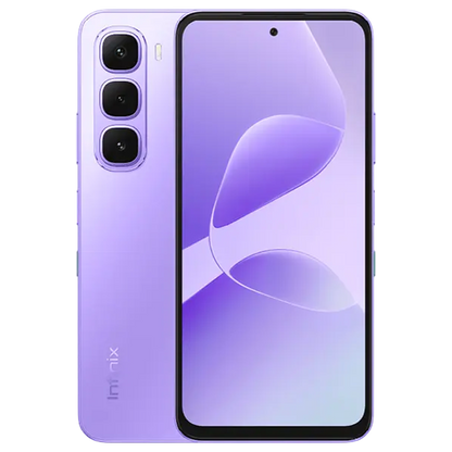 Infinix HOT 60i NFC (4GB+4GB/128GB)