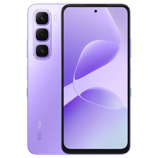 Infinix HOT 60i NFC (4GB+4GB/128GB)