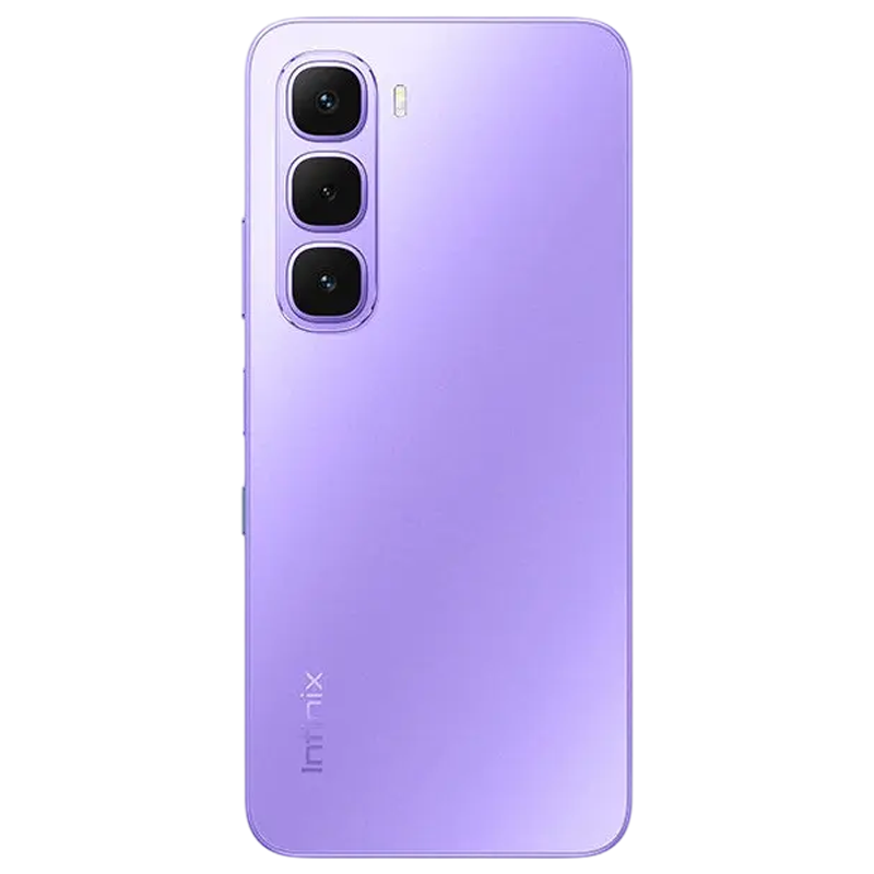Infinix HOT 60i NFC (4GB+4GB/128GB)