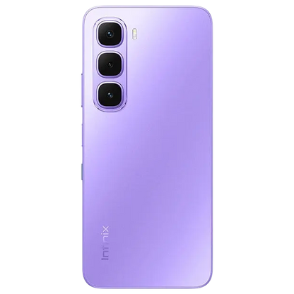 Infinix HOT 60i NFC (4GB+4GB/128GB)