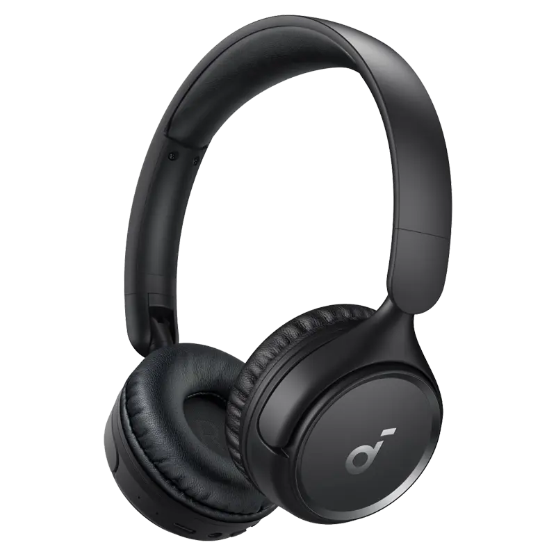 soundcore H30i by Anker, Over Ear Headphones Bluetooth Wireless
