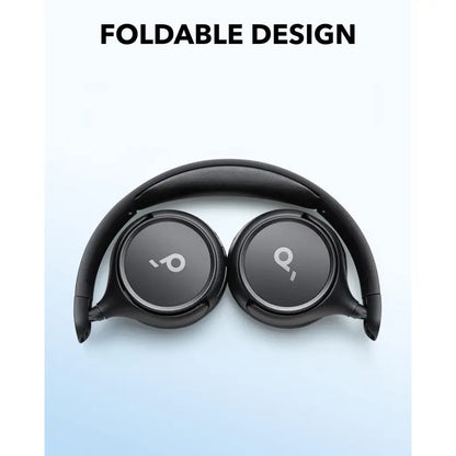 soundcore H30i by Anker, Over Ear Headphones Bluetooth Wireless