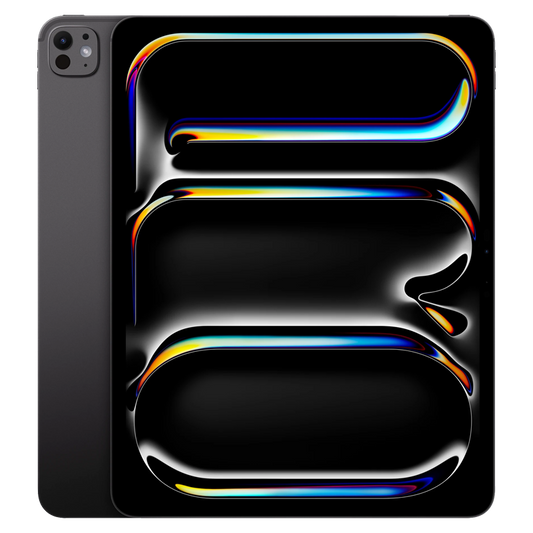 Apple iPad Pro 13-inch (M5) Wi-Fi 256GB With Standard Glass (Middle East Version)