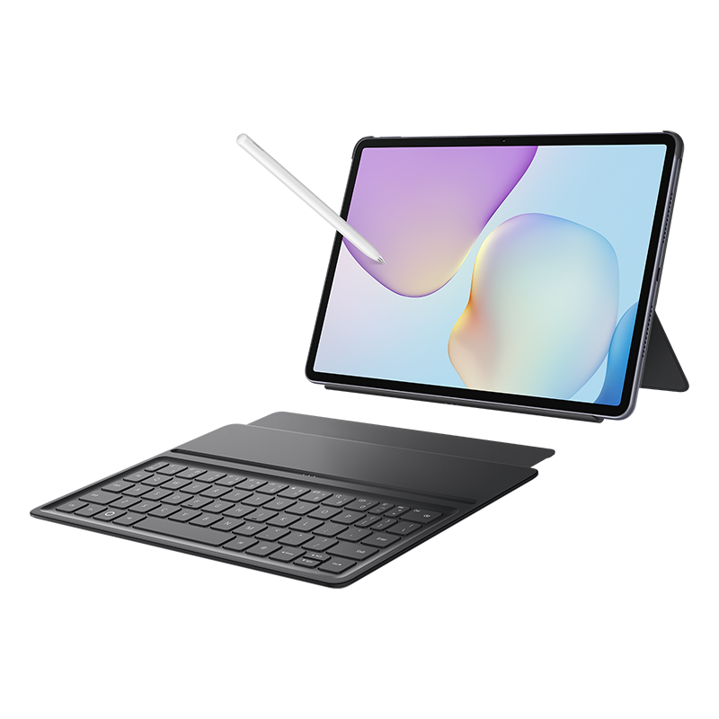 HUAWEI MatePad 11.5-inch Wi-Fi Tablet With M-Pen Lite Smart Keyboard (TXZ-W09) 2025 (8GB+256GB)