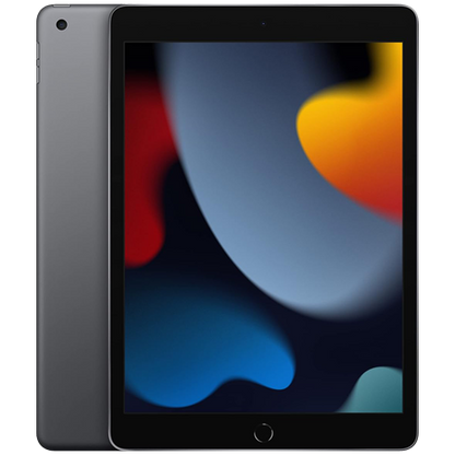 Apple iPad 10.2-inch (9th Generation) WI-FI 64GB (Middle East Version)