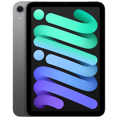 Apple iPad mini (A17 Pro) Wi‑Fi 128GB (English Edition)