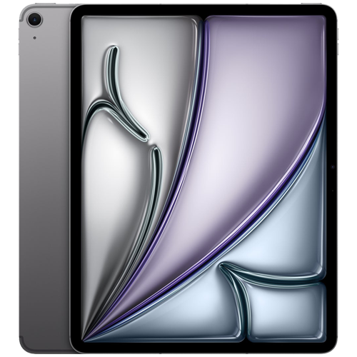 Apple iPad Air 11-inch (M3) Wi-Fi 128GB (English Edition)