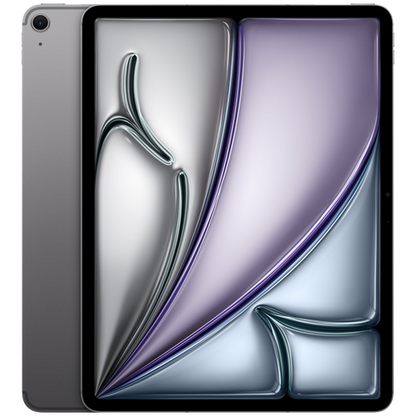 Apple iPad Air 11-inch (M3) Wi-Fi 128GB (English Edition)