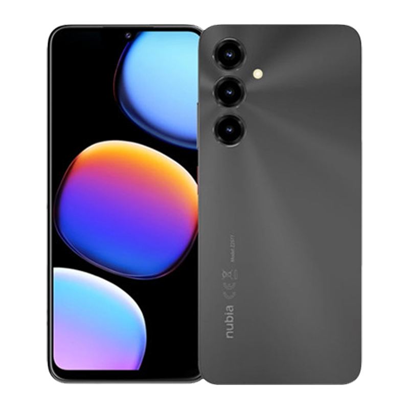 ZTE V80 Max 4G (4GB + 10GB RAM + 256GB Storage)
