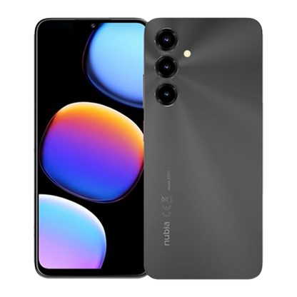 ZTE V80 Max 4G (4GB + 10GB RAM + 256GB Storage)