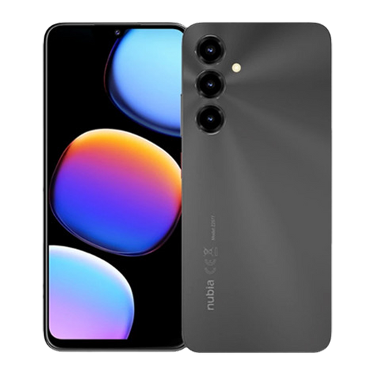 ZTE V80 Max 4G (4GB + 10GB RAM + 256GB Storage)