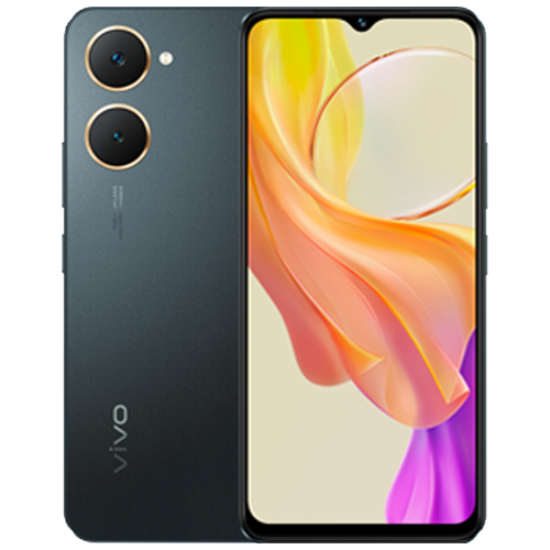 VIVO Y03 (4GB+4GB/128GB)