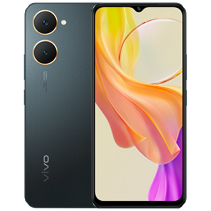 VIVO Y03 (4GB+4GB/128GB)