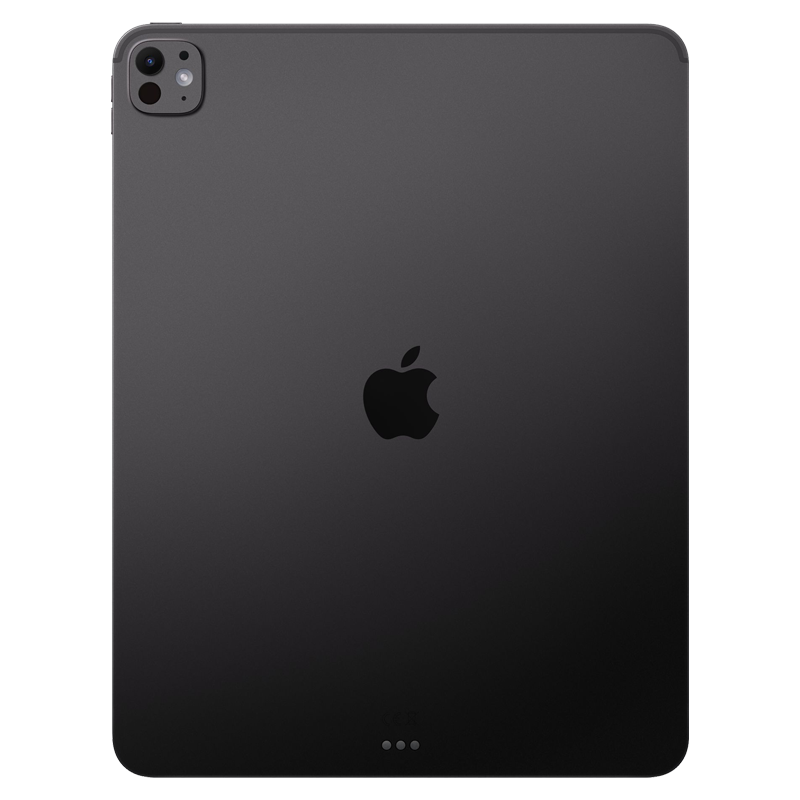 Apple iPad Pro 11-inch (M5) Wi-Fi 512GB With Standard Glass (Middle East Version)