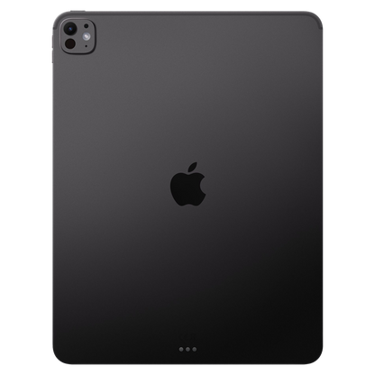 Apple iPad Pro 11-inch (M5) Wi-Fi 512GB With Standard Glass (Middle East Version)