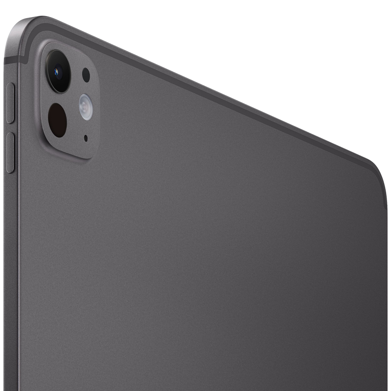 Apple iPad Pro 11-inch (M5) Wi-Fi 512GB With Standard Glass (Middle East Version)