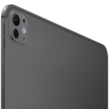 Apple iPad Pro 11-inch (M5) Wi-Fi 512GB With Standard Glass (Middle East Version)