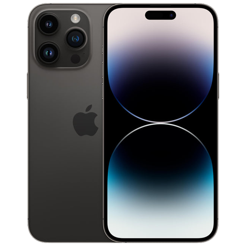 iPhone 14 Pro Max 128GB (Middle East Version)