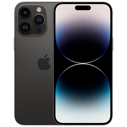 iPhone 14 Pro Max 128GB (Middle East Version)