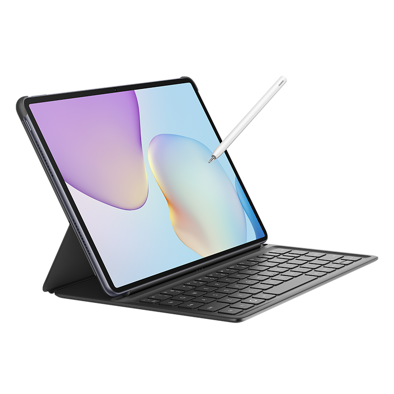 HUAWEI MatePad 11.5-inch Wi-Fi Tablet With M-Pen Lite Smart Keyboard (TXZ-W09) 2025 (8GB+256GB)