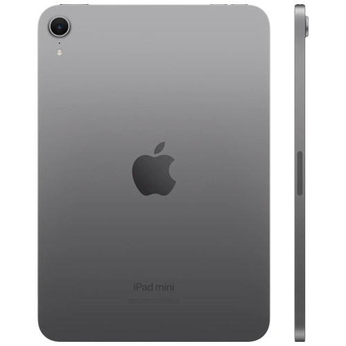 Apple iPad mini A17 Pro (2024) 8.3-inch Wi-Fi 128GB (Middle East Version)