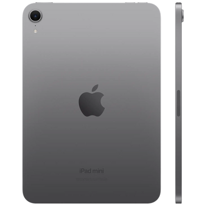 Apple iPad mini A17 Pro (2024) 8.3-inch Wi-Fi 128GB (Middle East Version)