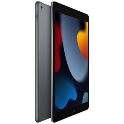 Apple iPad 10.2-inch (9th Generation) WI-FI 64GB (Middle East Version)