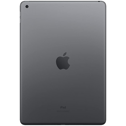 Apple iPad 10.2-inch (9th Generation) WI-FI 64GB (Middle East Version)