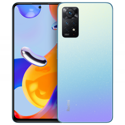Redmi Note 11 Pro (6GB+128GB)
