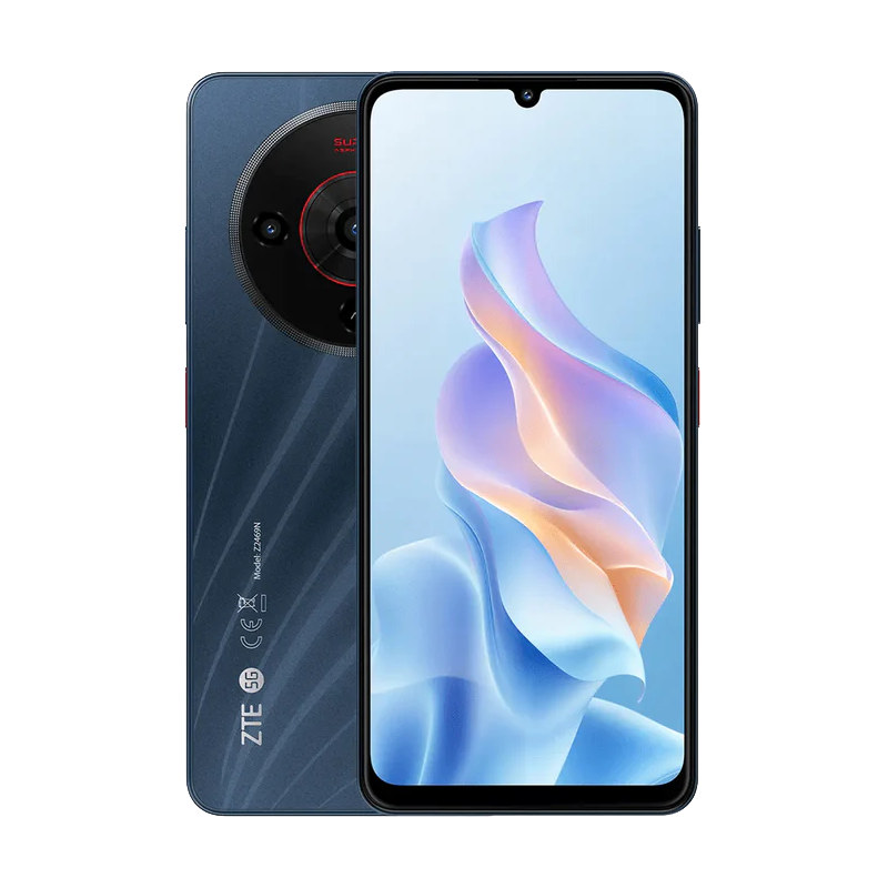 ZTE Blade A76 5G (6GB+6GB/128GB)