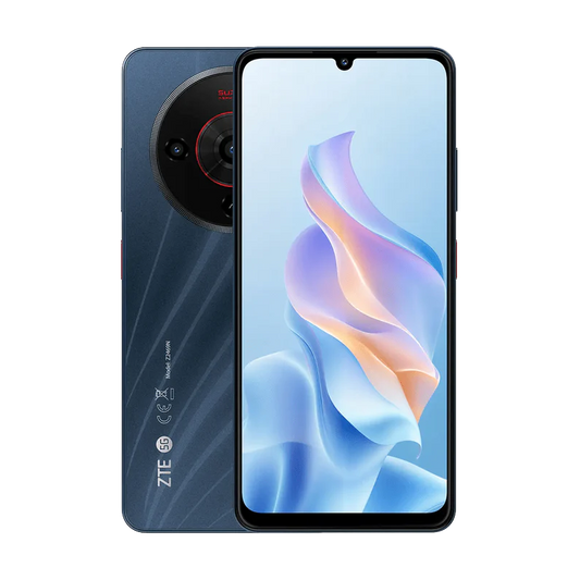 ZTE Blade A76 5G (6GB+6GB/128GB)