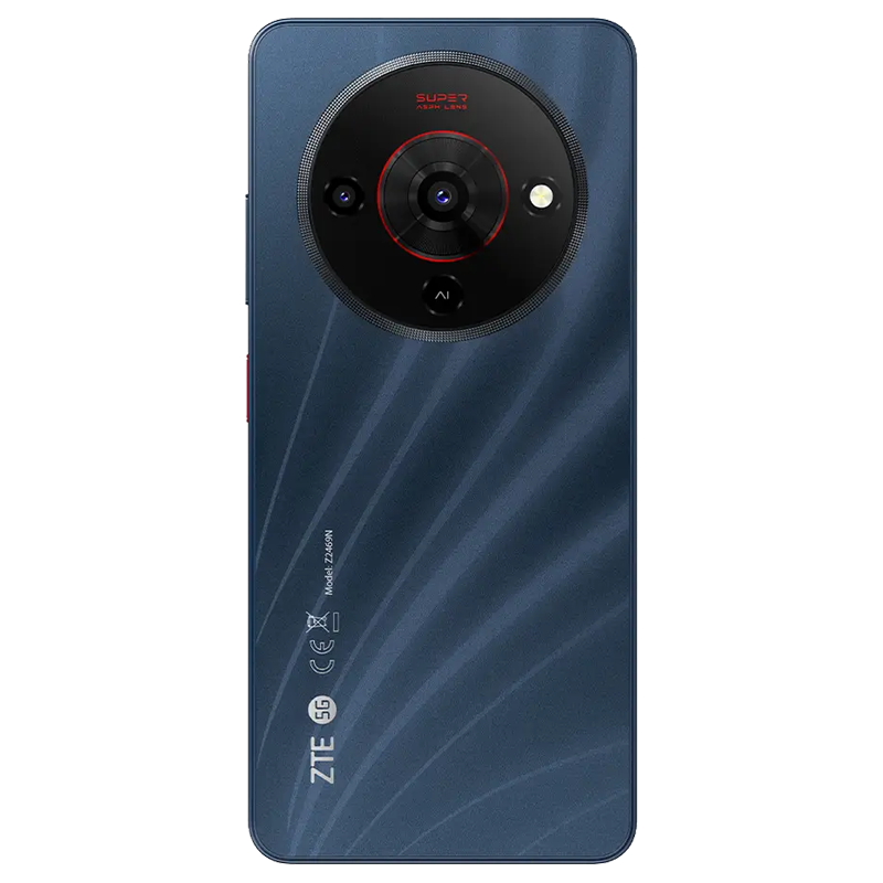 ZTE Blade A76 5G (6GB+6GB/128GB)