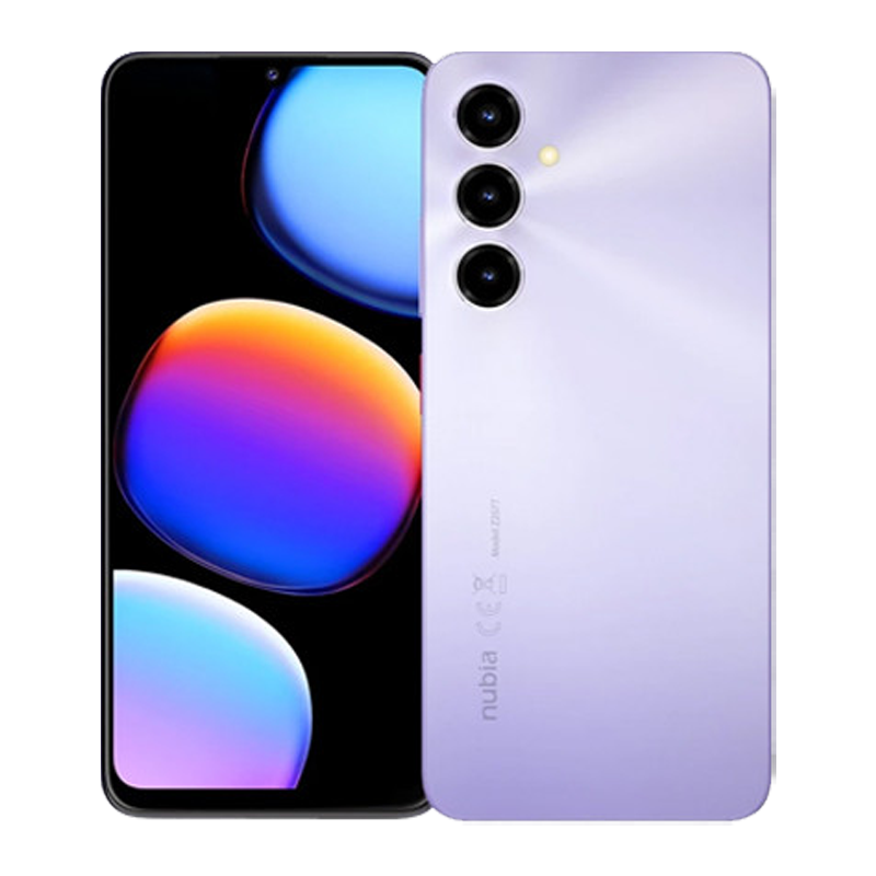 ZTE V80 Max 4G (4GB + 10GB RAM + 256GB Storage)