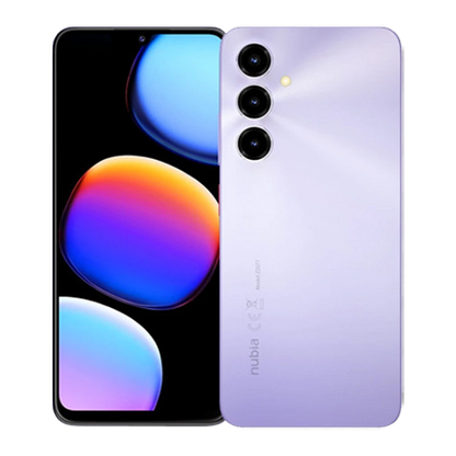 ZTE V80 Max 4G (4GB + 10GB RAM + 256GB Storage)
