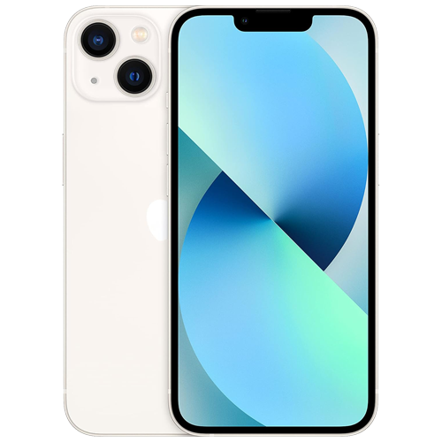 iPhone 13 128GB (English Edition)