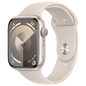 Apple Watch Series 9 45mm GPS with Sport Band