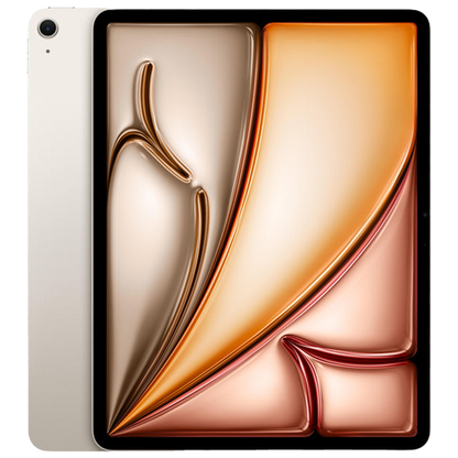 Apple iPad Air 11-inch (M2) Wi-Fi 128GB (Middle East Version)