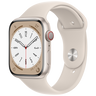 Starlight Aluminum Case with Starlight Sport Band [Strap Size- Regular]