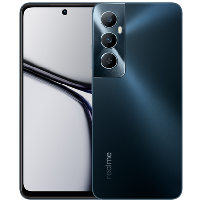 realme C65 NFC (6GB+128GB)
