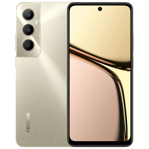 realme C65 NFC (8GB+256GB)