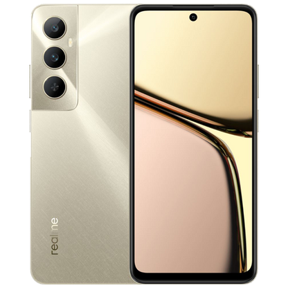 realme C65 NFC (6GB+128GB)