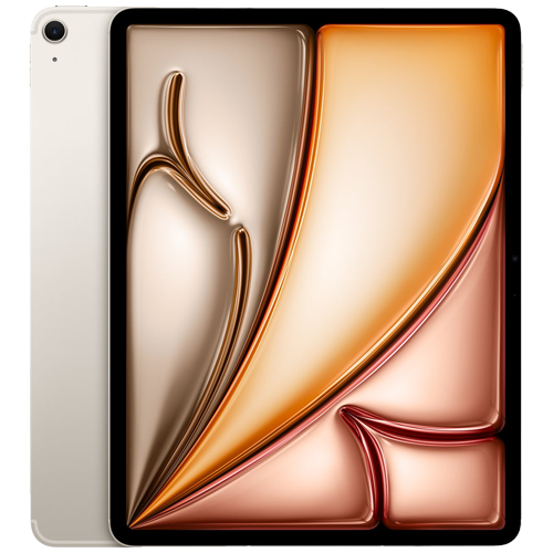 Apple iPad Air 11-inch (M3) Wi-Fi 128GB (English Edition)