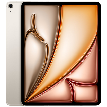 Apple iPad Air 11-inch (M3) Wi-Fi 128GB (English Edition)