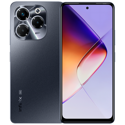 Infinix Note 40X NFC 5G (8GB+8GB/256GB)
