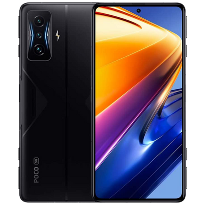 POCO F4 GT 5G (12GB+256GB)