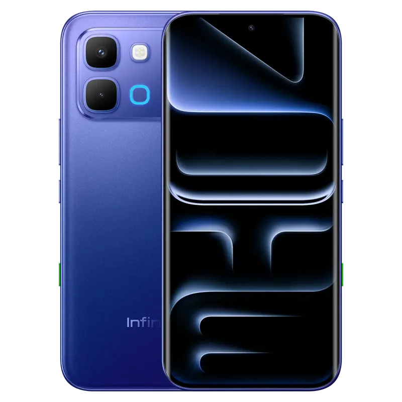 Infinix Note Edge 5G (8GB+8GB/256GB)