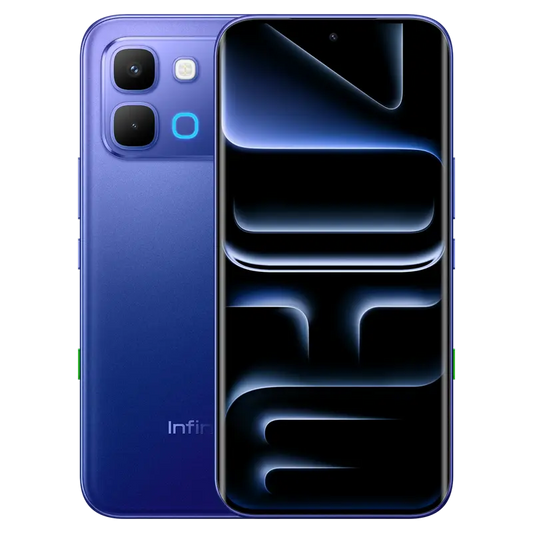 Infinix Note Edge 5G (8GB+8GB/256GB)