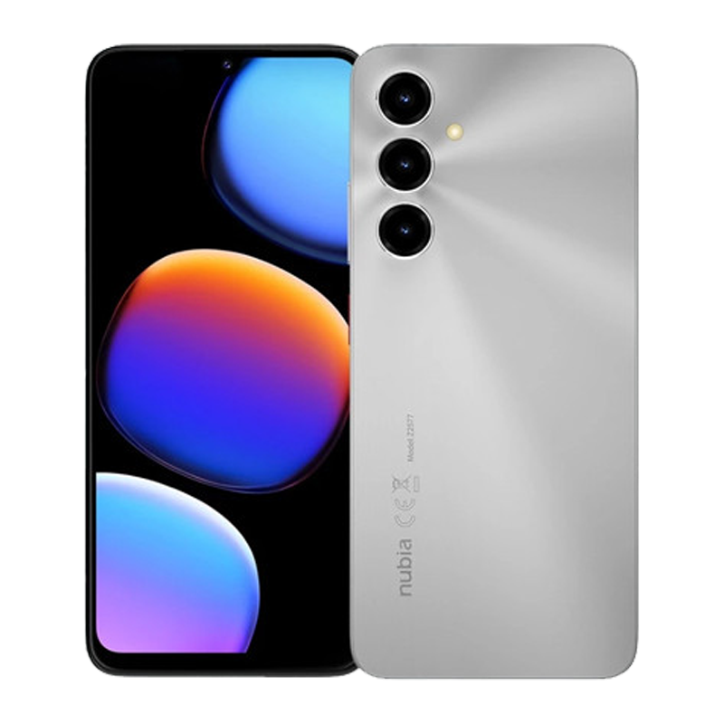ZTE V80 Max 4G (4GB + 10GB RAM + 256GB Storage)